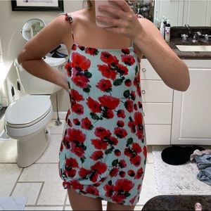 Billabong Dress